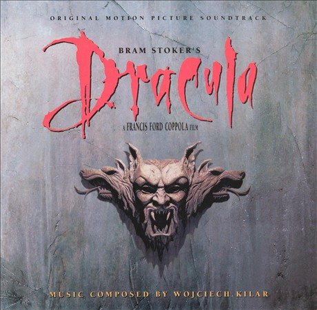 Bram Stoker's Dracula: Original Motion Picture Soundtrack