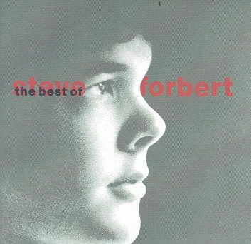 What Kinda Guy?: The Best of Steve Forbert cover