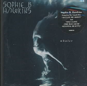 Whaler cover
