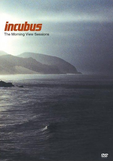 Incubus - The Morning View Sessions cover