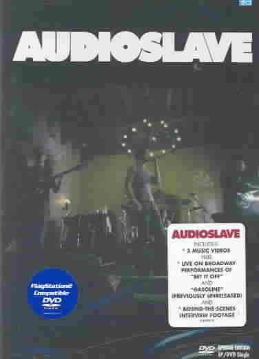 Audioslave cover