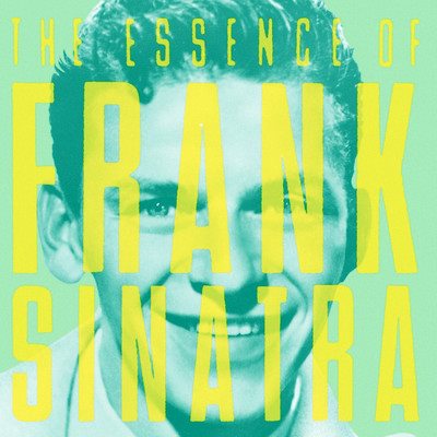 The Essence Of Frank Sinatra cover