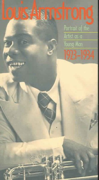 Portrait of the Artist as a Young Man: 1923-1934 cover