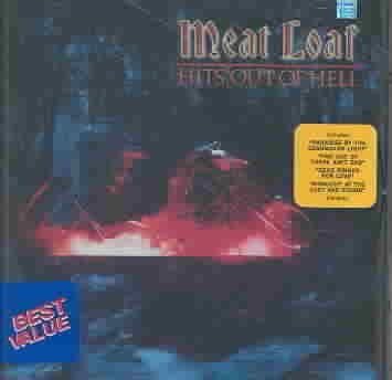 Hits Out Of Hell cover