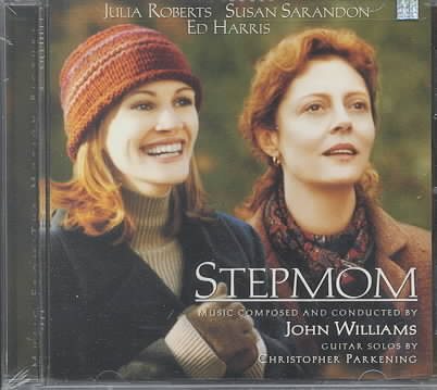 Stepmom (1998 Film) cover