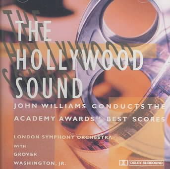 The Hollywood Sound cover