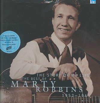 The Story Of My Life: The Best Of Marty Robbins