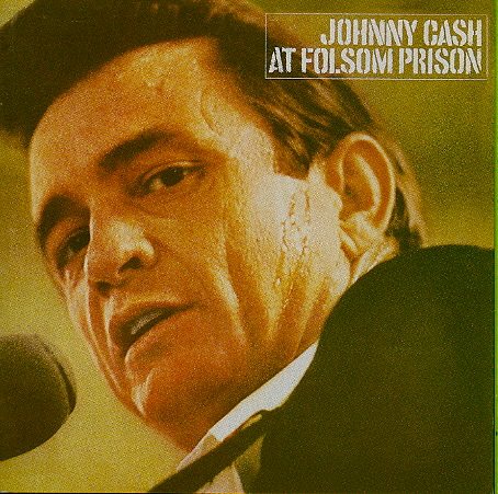 At Folsom Prison cover