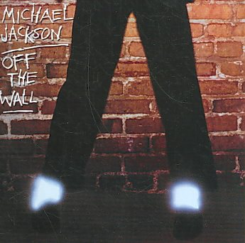 Off The Wall cover