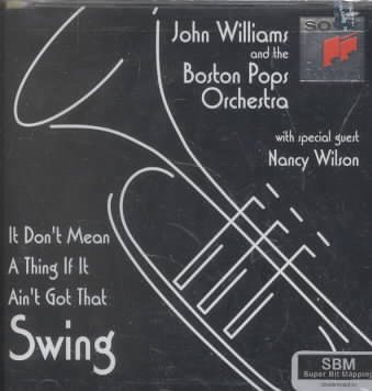Swing cover