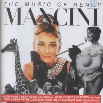 The Music Of Henry Mancini