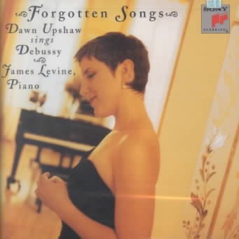Forgotten Songs cover