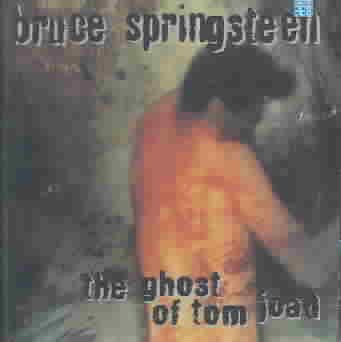 The Ghost of Tom Joad cover