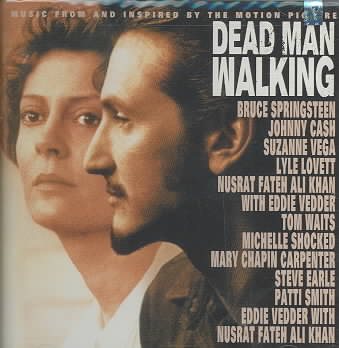 Dead Man Walking: Music From And Inspired By The Motion Picture- various artist