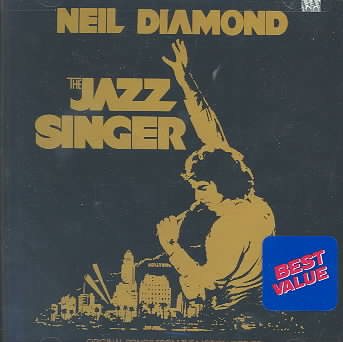 The Jazz Singer: Original Songs from the Motion Picture