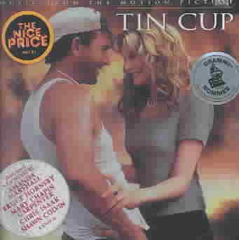 Tin Cup: Music From The Motion Picture cover