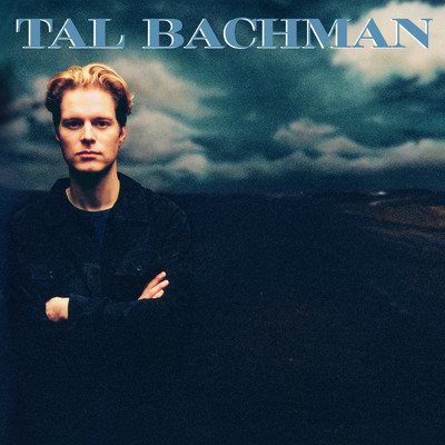 Tal Bachman cover