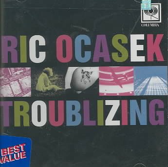 Troublizing cover