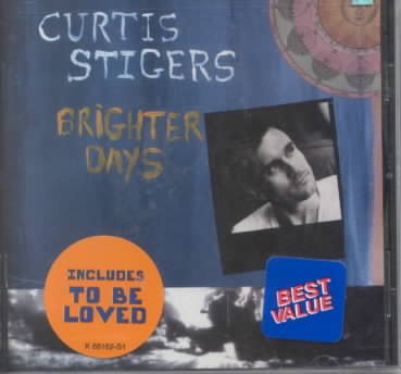 Brighter Days cover