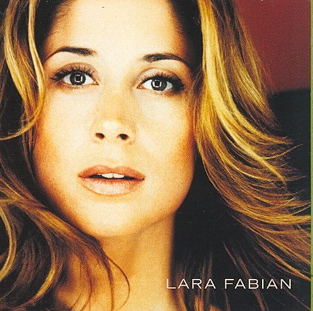Lara Fabian cover