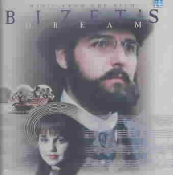 Bizet's Dream (Soundtrack) cover