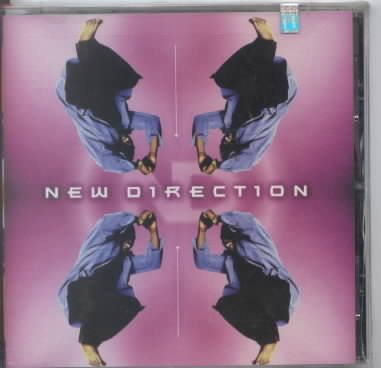 New Direction cover