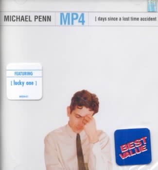 MP4 (Days Since a Lost Time Accident) cover