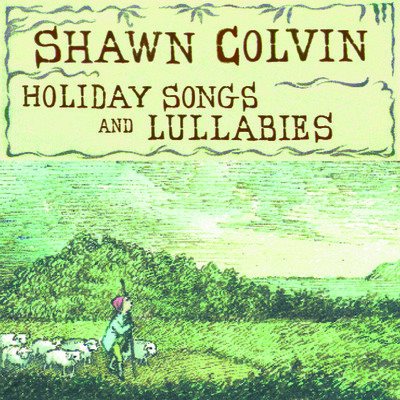 Holiday Songs And Lullabies cover