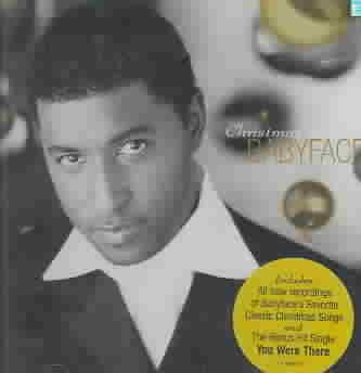 Christmas With Babyface cover