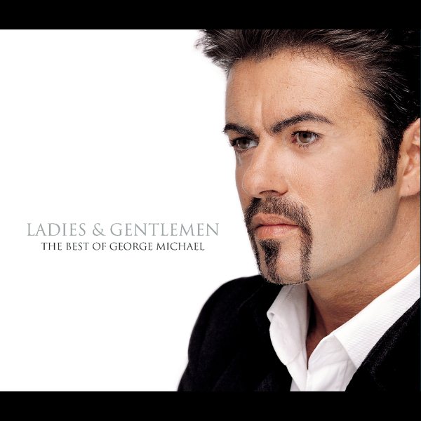 Ladies & Gentlemen - The Best of George Michael cover