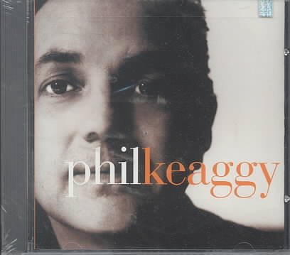 Phil Keaggy cover