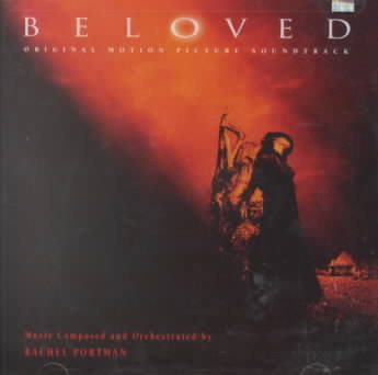 Beloved: Original Motion Picture Soundtrack cover