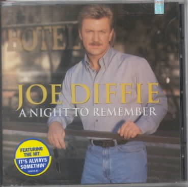 Night To Remember cover