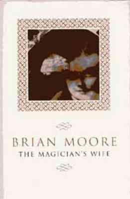 The magician's wife