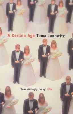 A Certain Age cover