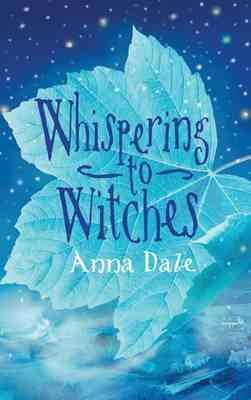 Whispering to Witches cover