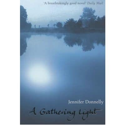 A Gathering Light cover