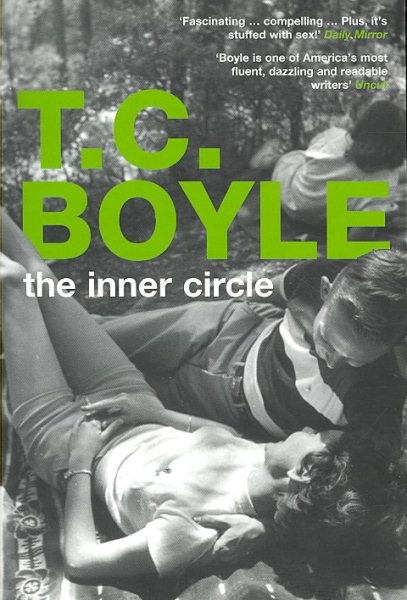 Inner Circle cover