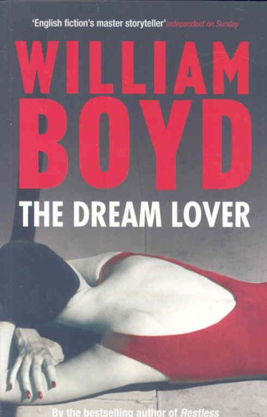 The Dream Lover cover