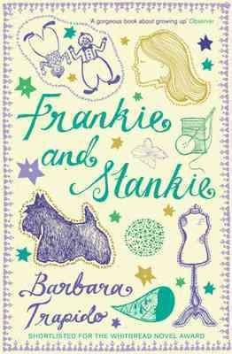 Frankie and Stankie cover