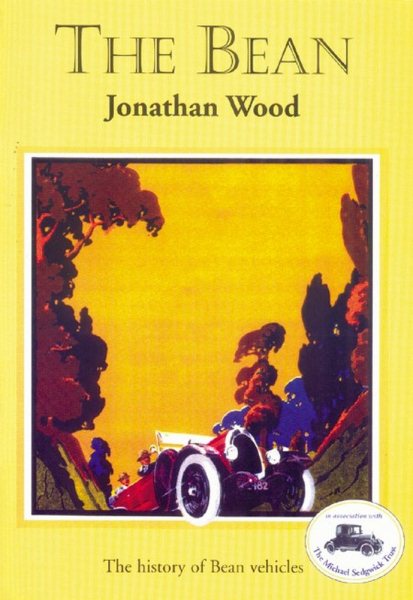 The Bean (Shire Library) cover
