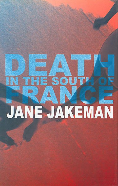 Death in the South of France (A&B Crime) cover