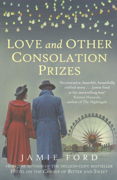 Love and Other Consolation Prizes cover