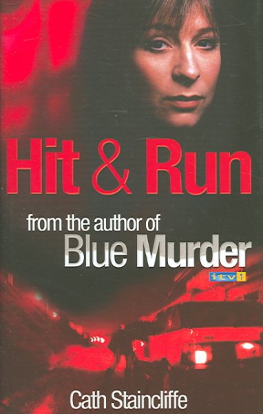 Hit & Run cover