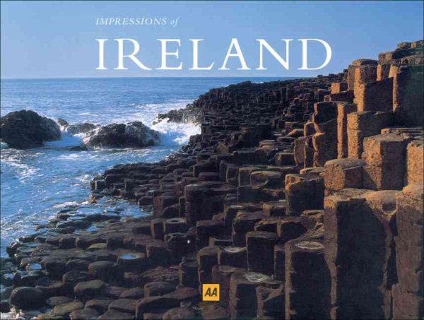 Impressions of Ireland cover