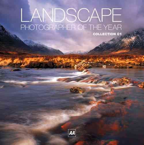 Landscape Photographer of Year 1 (1) (Landscape Photographer of the Year) cover
