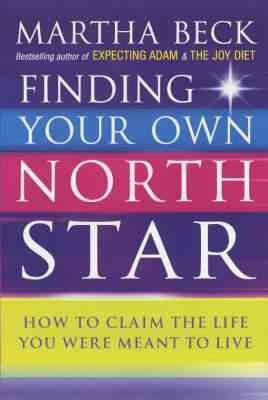 Finding Your Own North Star cover