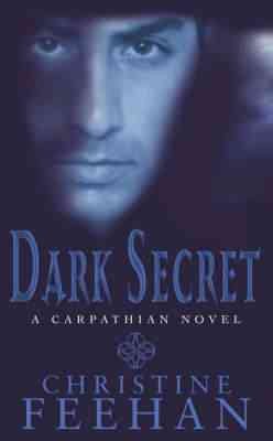Dark Secret ('Dark' Carpathian) cover
