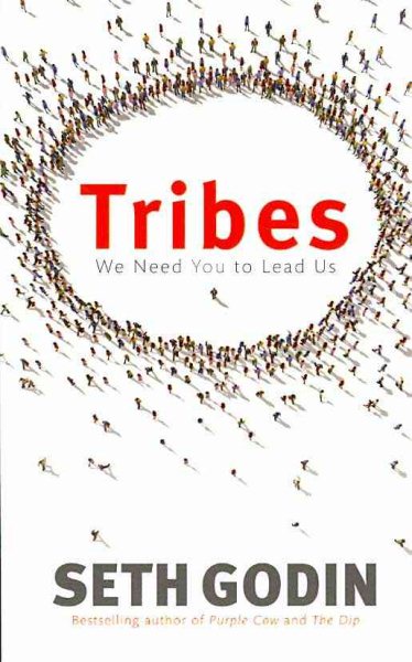 tribes cover