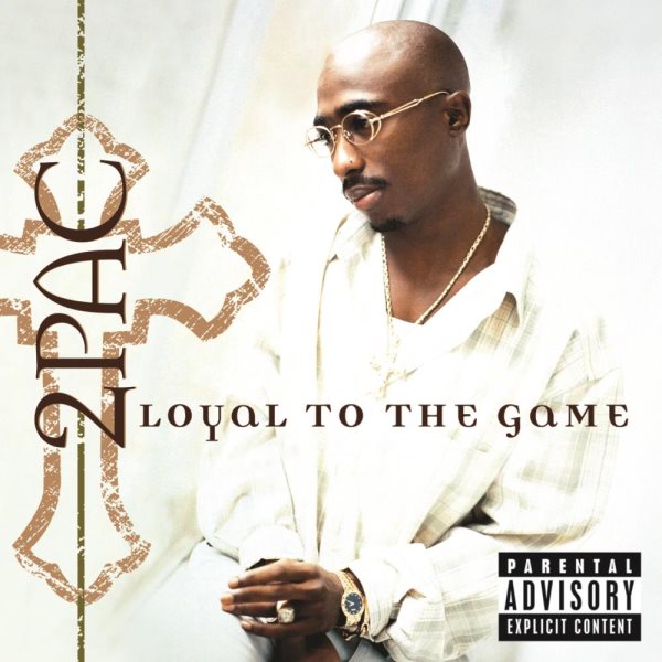 Loyal To The Game cover